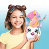 Kanal Toys Airbrush Plush AIR 044 Kirpyklos salonas – vaidmenų žaidimo rinkinys