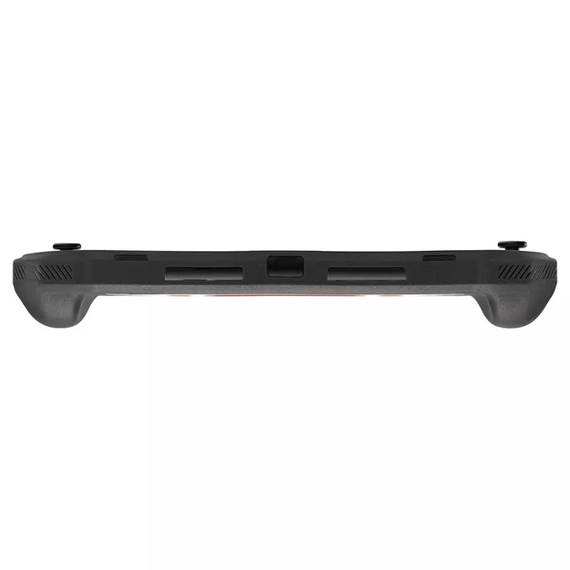 Kietas dėklas Nintendo Switch 2 Subsonic SA5715 TPU juodas raudonas