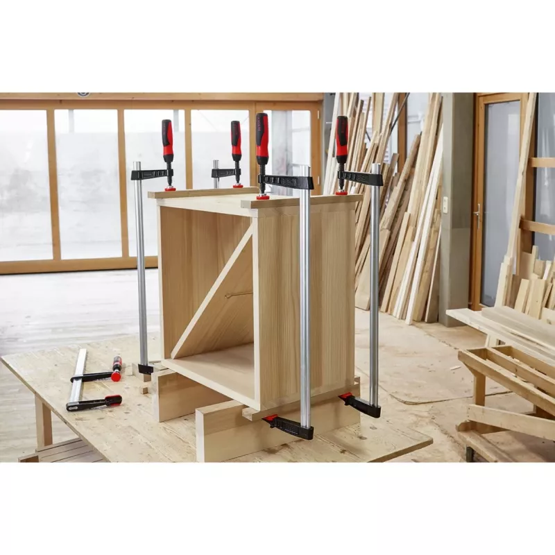 Gnybtinis spaustuvas BESSEY TG16-2K