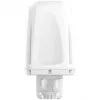 Poynting A-EPNT-0004-V1-17 – 5G/LTE antena, stiebas/siena, balta, SMA (M), visakryptė