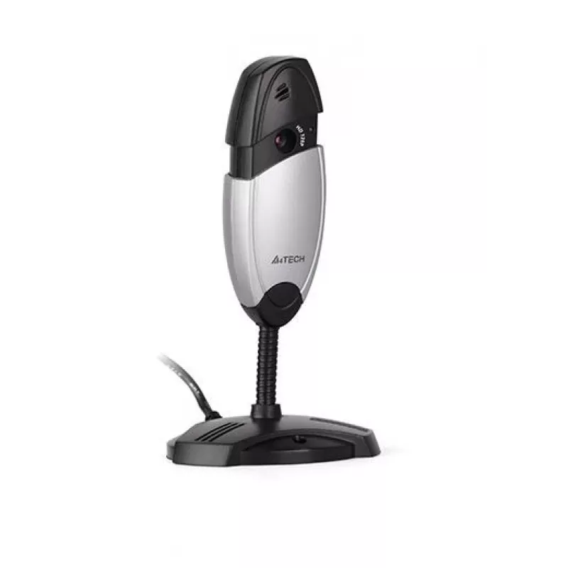 Web kamera A4Tech PK-635P, 720p HD, 0,9 MP, USB 2.0