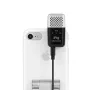 Mikrofonas IK Multimedia iRig Mic Cast 2