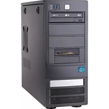 TAROX Business 2500520 - Komplettsystem - HDD: 1.000 GB (2500520)