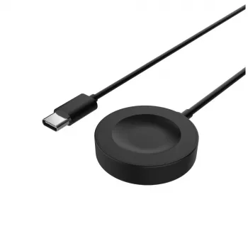 Fiksuotas USB-C laidas Huawei Watch GT/GT 3 Pro/Watch 4/4 Pro/Watch 5/5 Pro iš FIXED