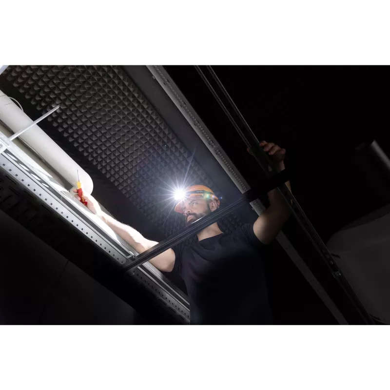 Atsuktuvas Wiha 45700 su ergonomiška rankena ir magnetiniu antgaliu