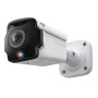 TP-Link VIGI InSight S385PI 8MP 4K 180° panoraminė lauko IP kulka su IR ir aktyvia gynyba