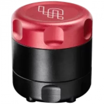 Simagic Linear Haptic Pedal Reactor S475 (P-HPR GT) – Tiesioginės pavaros linijinis haptinis pedalo modulis