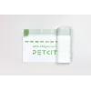 PETKIT šiukšlių maišelis automatiniams kraiko dėžėms, suderinamas su PURA MAX, PURA MAX 2, PUROBOT MAX PRO — plieno spalva