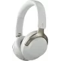 Ausinės Creative Zen Hybrid Bluetooth on-ear pilkos spalvos