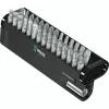Bitų rinkinys Wera BC 30 Metal 1