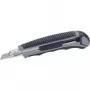 KWB 014009 naudingasis peilis su 9 mm keičiamais peiliukais, metalinis/plastikinis korpusas