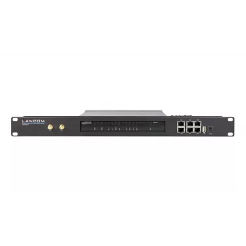 Rack Mount Plus Lancom Systems 61644 – 1U montavimo lentyna 19 inch