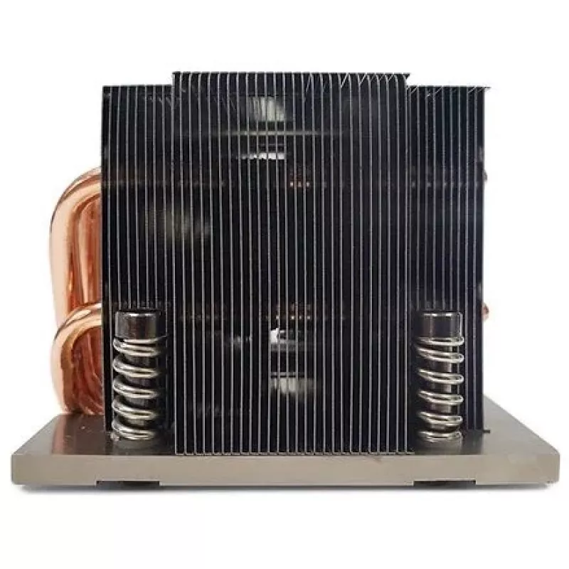 Dynatron A 2750 Server Black – procesoriaus aušintuvas serveriui