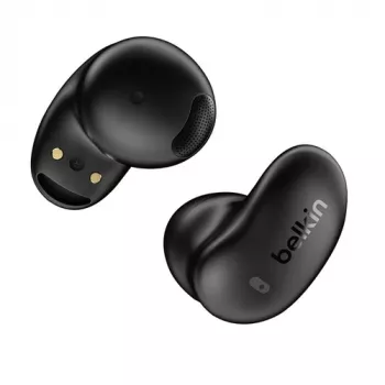 Belkin SoundForm Anywhere Belaidės Ausinės (AUC014HQBK)