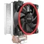 CPU aušintuvas PCCOOLER GI-X4 V2 12 cm ventiliatorius 1000 RPM