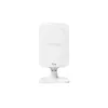 HPE Aruba Networking AP-600H-MNT1 - montavimo komplektas tinklo įrenginiams - vienvietis - sieninė dėžutė (S0J42A)