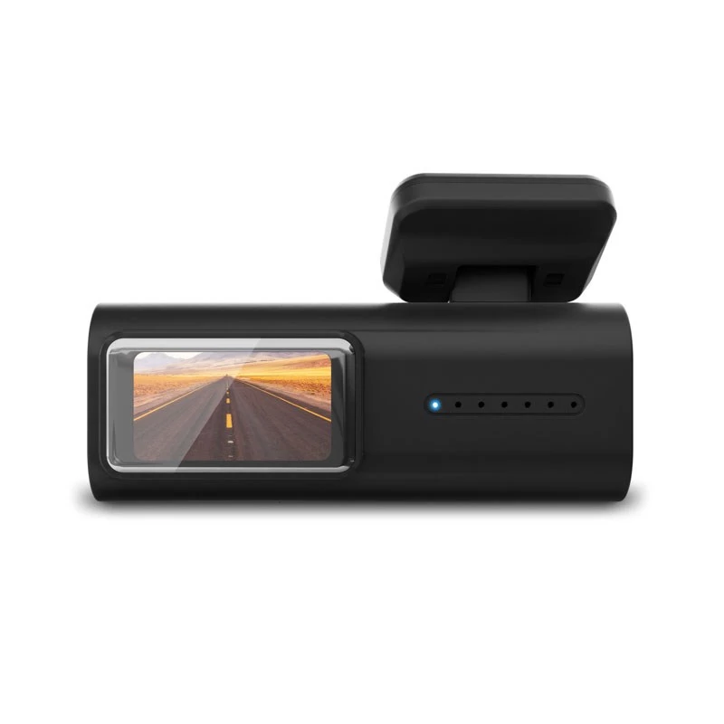 Automobilinis vaizdo registratorius Xblitz X4 WI-FI
