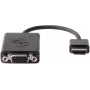 Dell vaizdo adapteris HDMI į VGA (KF3P2)