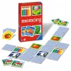 Kinder atminties žaidimas, Memory Game