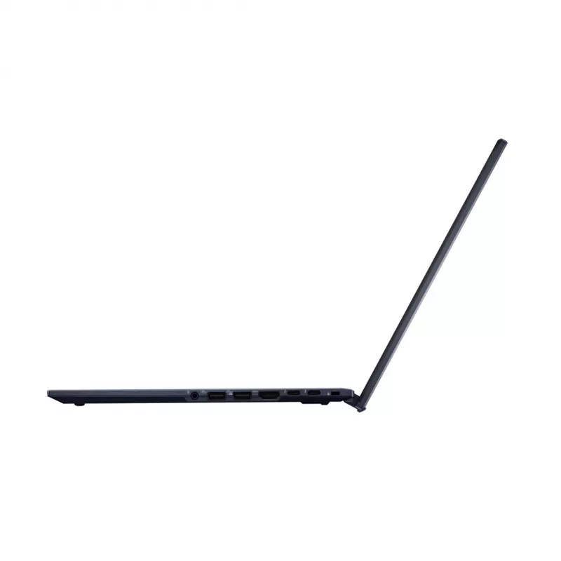 ASUS ExpertBook B5 B5404CMA-Q51623X Intel Core Ultra 7 155H nešiojamas kompiuteris 35,6 cm (14 inch) WUXGA 16 GB DDR5-SDRAM 1 TB SSD Windows 11 Pro juoda
