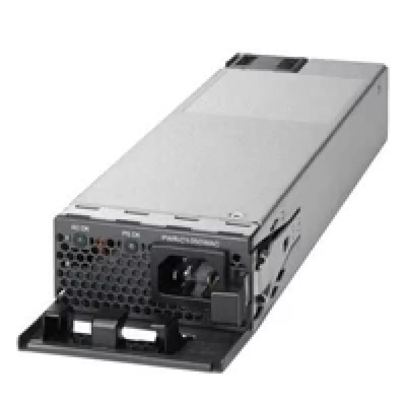 Cisco PWR-C1-350WAC-P= tinklo jungiklio maitinimo blokas