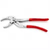 Knipex 81 03 250 sifoninės replės