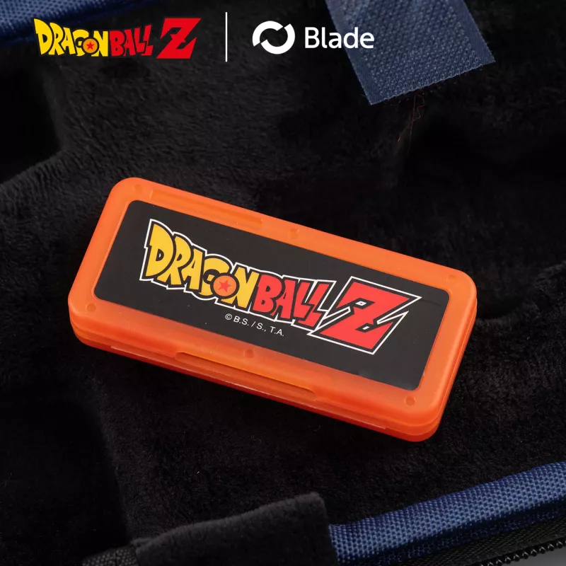 Apsauginis dėklas nešiojimui Blade Dragon Ball Z Switch2 DB1002 žaidimų konsolei