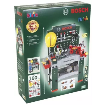 Bosch darbo stalas Nr. 1 150 dalių