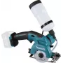 Pjūklas deimantinis akumuliatorinis Makita CC301DZ (CC301DZ)