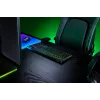 Žaidimų klaviatūra Razer BlackWidow V4 Low-profile Wireless – žemo profilio mechaniniai jungikliai, Bluetooth ir 2.4 GHz