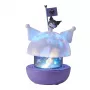 BLUE SKY Studios Sanrio nuotaikos šviesos šaltinis Kuromi (5056563708858)