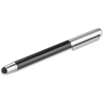 4smarts 466003 Stylus rašiklis 2in1 juodas