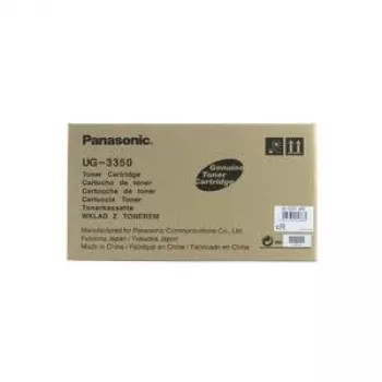 Panasonic UG-3350 – Toner juodas, skirtas Panafax DX-600, UF-5100, UF-580, UF-585, UF-590, UF-595, UF-6100, UF-6100-YJ