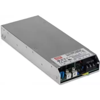 TRENDnet TI-RSP100048 - Maitinimo blokas (stelažinis, montuojamas į stelažą) - AC 100-240 V - 1000 W - aktyvus PFC - 4U - 48,3 cm (19 inch)