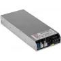 TRENDnet TI-RSP100048 - Maitinimo blokas (stelažinis, montuojamas į stelažą) - AC 100-240 V - 1000 W - aktyvus PFC - 4U - 48,3 cm (19 inch)