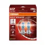 Osram Night Breaker Laser H7 12 V 55 W, 2 vnt.