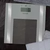Elektrinės asmeninės svarstyklės Salter 9158-SV3R