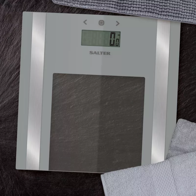 Elektrinės asmeninės svarstyklės Salter 9158-SV3R