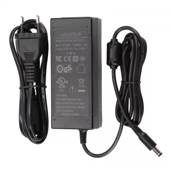 Maitinimo adapteris Extralink PS-24V30W – 24 V DC, 30 W