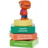Little Tikes Story Dream Machine – Dino kolekcija, garsinė knygelė