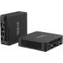 Kompiuteris Tarox TAROX MINI-PC G15 C7.2 8GB 500GB SSD Intel UHD W11P