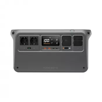 Nešiojama elektrinė DJI Power 1000 V2, 1024 Wh