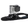 Puluz rankos riešo dirželis veiksmo kameroms su 360° sukimu – suderinamas su GoPro HERO 7/6/5/4/3/2, SJCAM, Xiaomi