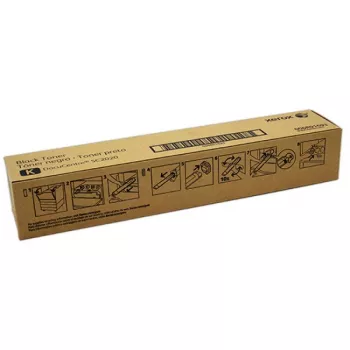 Originalus Xerox 006R01693 tonerio kasetė, juoda, 10000 puslapių