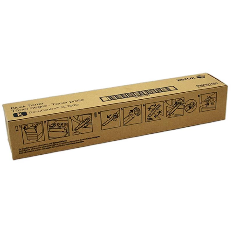 Originalus Xerox 006R01693 tonerio kasetė, juoda, 10000 puslapių