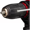 Perforatorius TE-ID 500 E (Raudonas/juodas, 550 W)