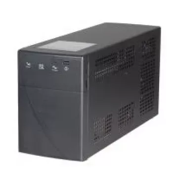 UPS VALUE 1200VA su USB prievadu