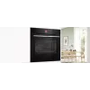 Bosch Serie 8 HBG7722B1 orkaitė 71 L 3600 W Juoda