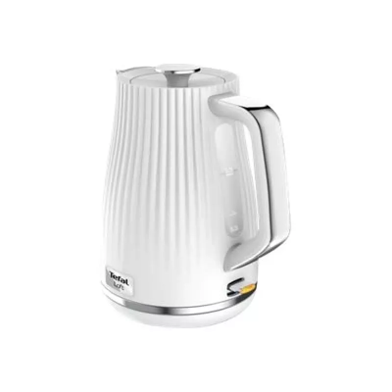 Elektrinis virdulys Tefal KO250130 — 1,7 l, 2400 W, baltas