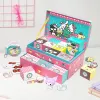 Advento kalendorius dėžutėje Paladone Hello Kitty PP15340HKF